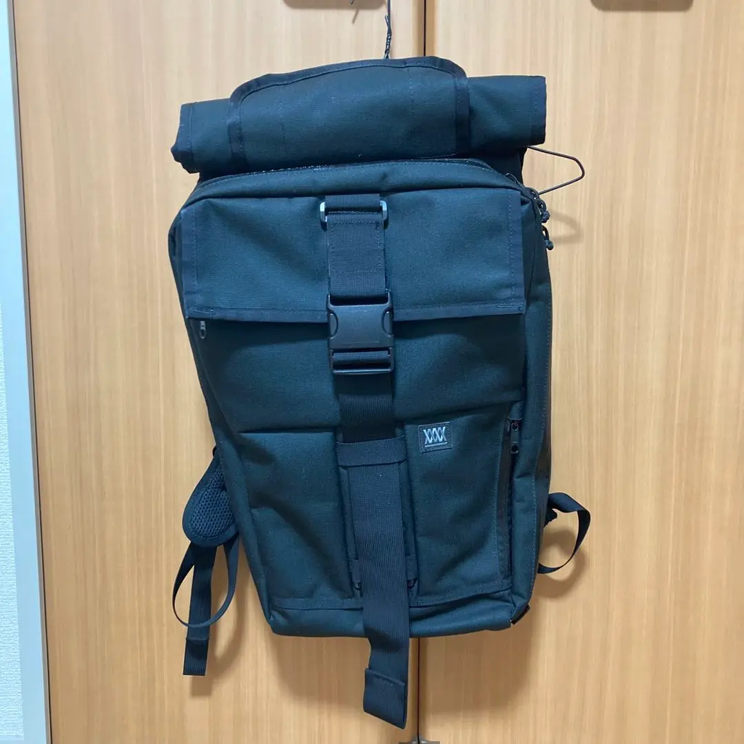 MISSIONWORKSHOP Rambler バックパック BEAMS別注 MISSIONWORKSHOP×BEAMS （ミッションワークショップ） 別注