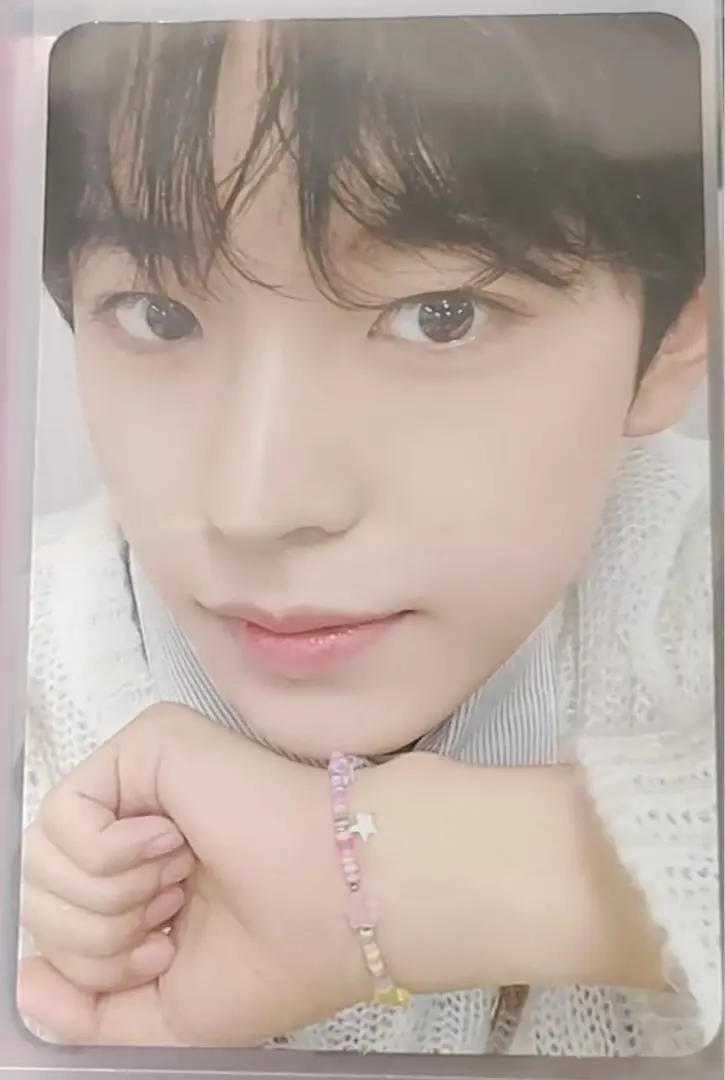 nct zone 10万ウォン　ユウシ　wish トレカ 2025年最新】NCT ユウシ トレカ 10万の人気アイテム - メルカリ