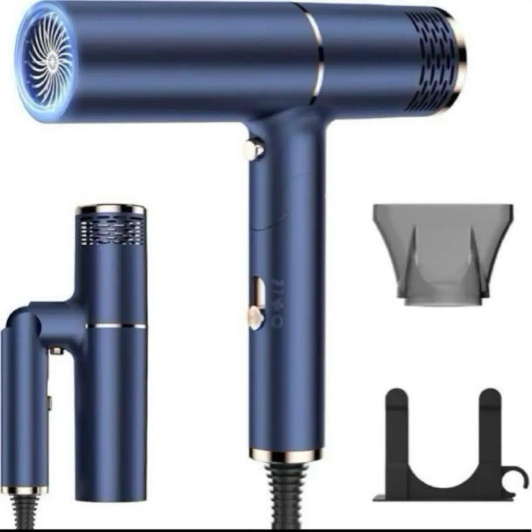 吹風機 吹風機 1500W PSE認證 大風量 負離子 的縮圖