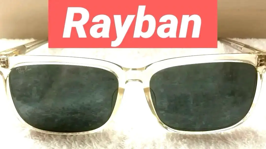 レア物　Rayban BENNETT#10 Traditionels レア物Rayban BENNETT#10 Traditionels