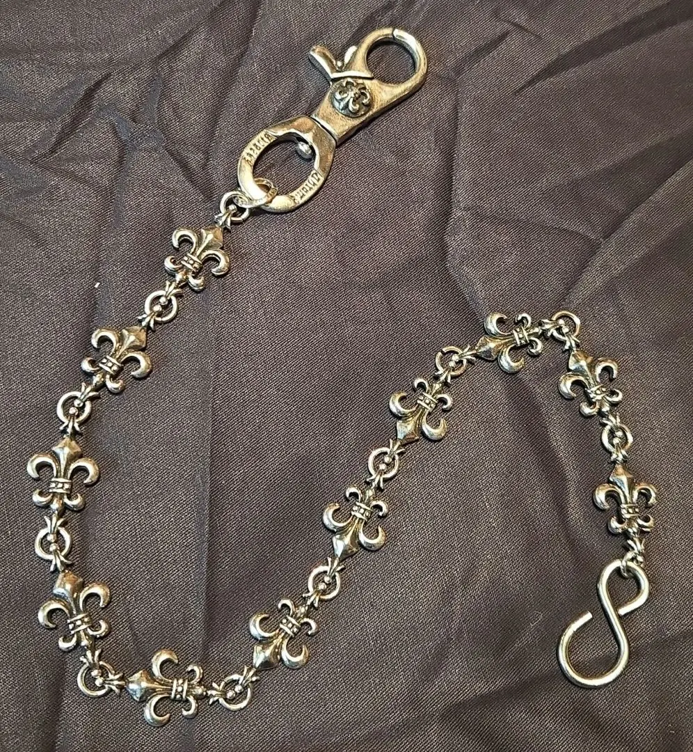 2025年最新】US アス ウォレットチェーンの人気アイテム - メルカリ