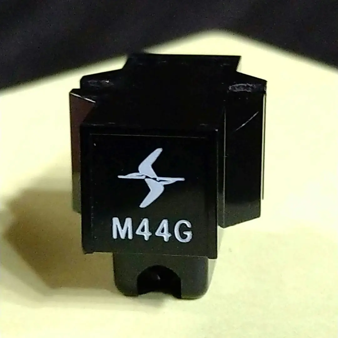 【匿名配送】SHURE M44Gレコード カードリッジ カモメ 2025年最新】SHURE M44G カモメの人気アイテム - メルカリ