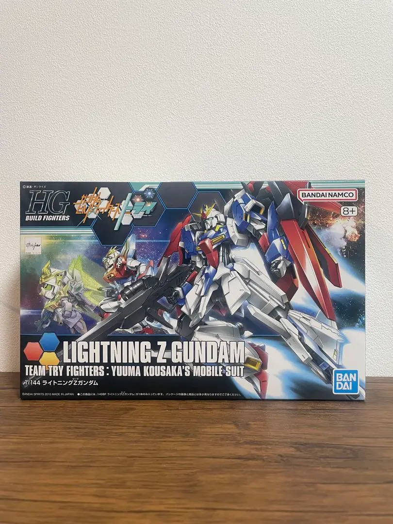 2025年最新】HGBF 1/144 ライトニングZガンダムの人気アイテム 2025年最新】HGBF 1/144 ライトニングZガンダムの人気アイテム