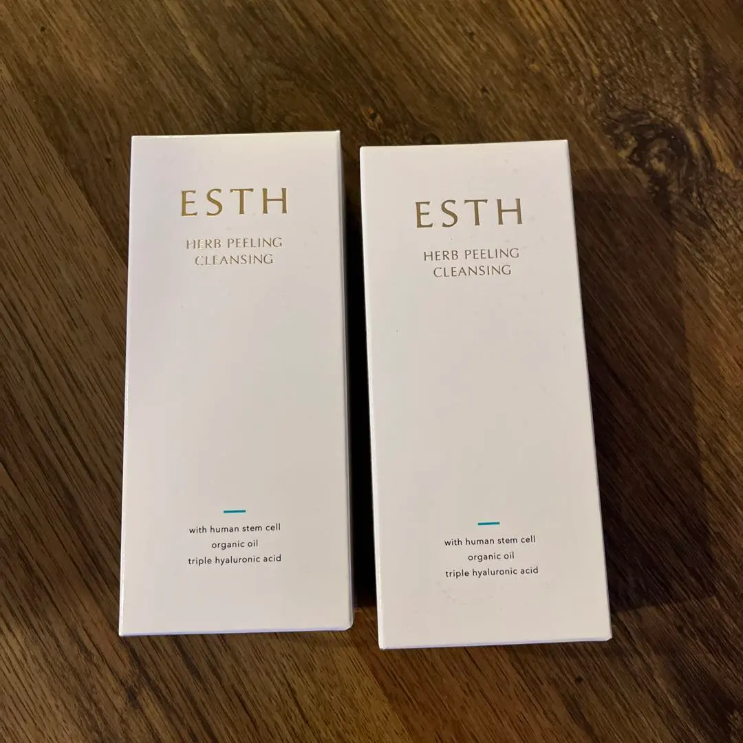 Thumbnail of ESTH Herb Peeling Cleansing 120g