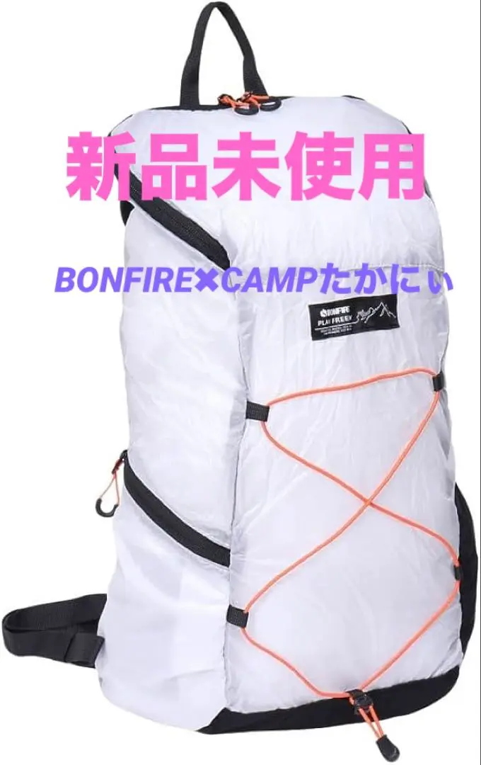 BONFIRE　リュック 楽天市場】ボンファイア（Bonfire）（メンズ、レディース）軽量