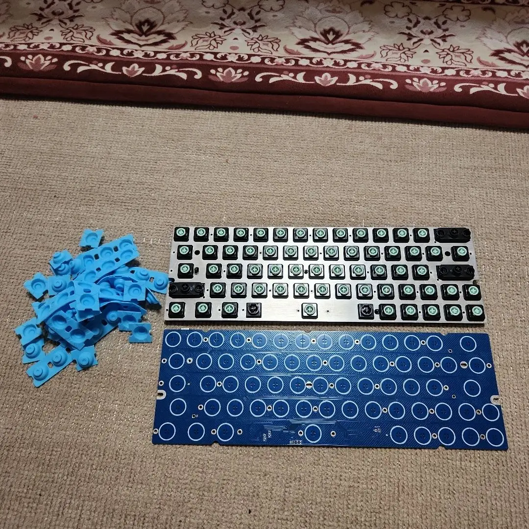 2025年最新】gh60 ケースの人気アイテム - メルカリ