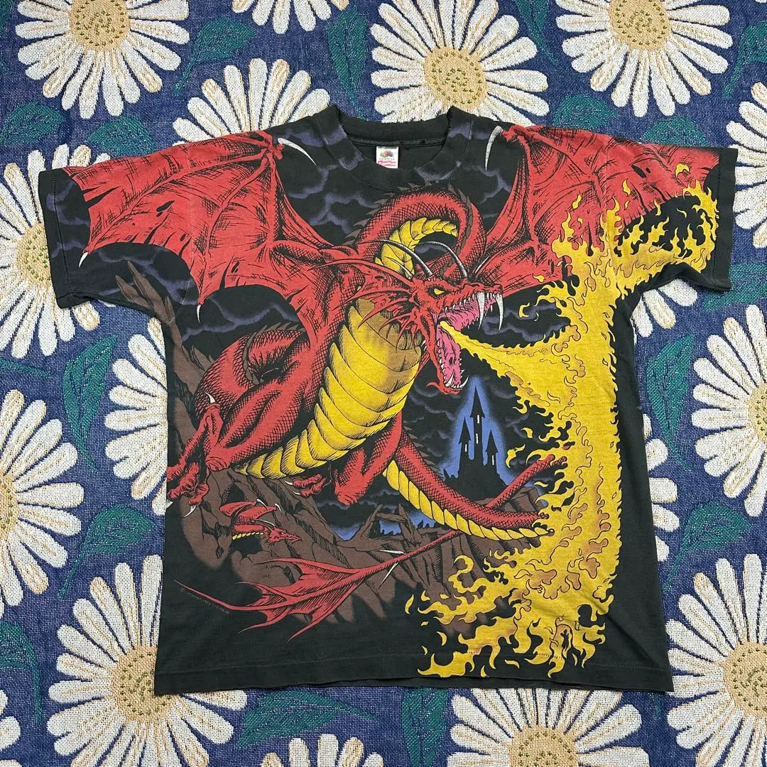 2025年最新】ルリドラゴン tシャツの人気アイテム - メルカリ