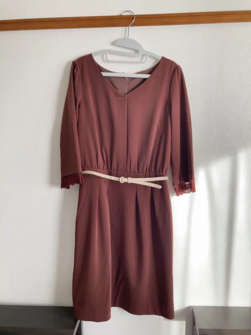 Thumbnail of Proportion Body Dressing dress