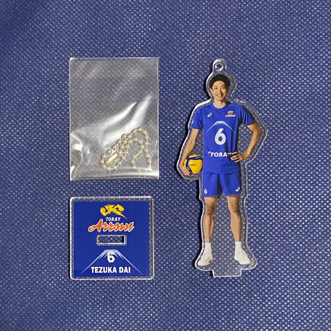2025年最新】東レアローズアクリルスタンドの人気アイテム