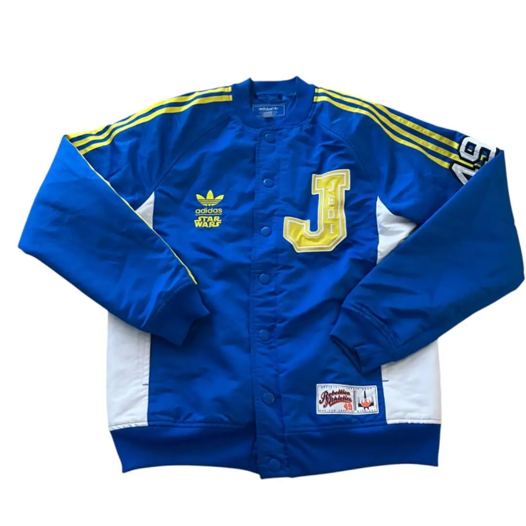 2025年最新】adidas originals カラー：ブルー系 スタジャンの