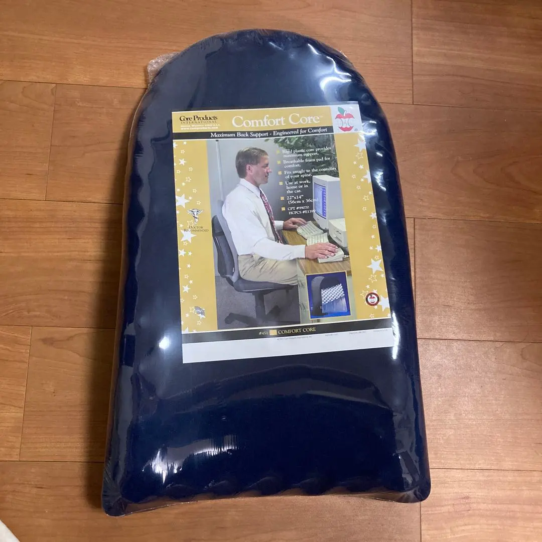 舒適核心支撐 兩個 的縮圖