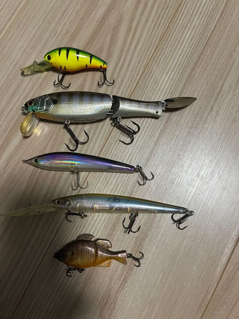 ベビーギロン – フィッシングマックス WEBSHOP