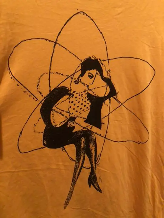 希少 レア　新品未開封品　ルイーズ・ブルジョワ　Tシャツ　XL ママン m73746657238_1.jpg?1729726962