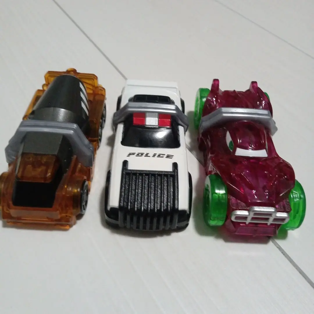 DXドライブドライバー＆シフトブレス+DXシフトカーセット01　未開封 Amazon | 仮面ライダードライブ DXドライブドライバー & シフト