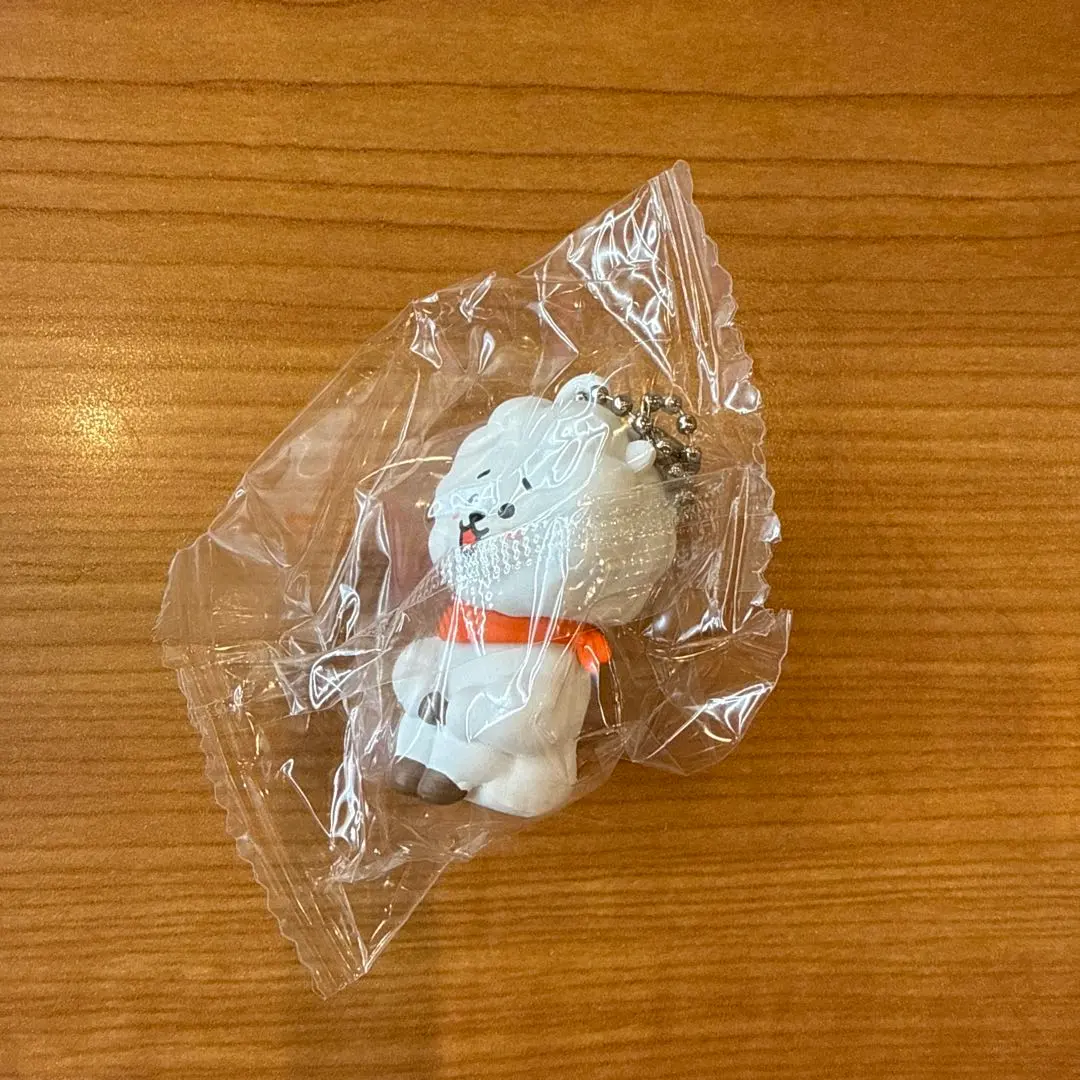 Thumbnail of BT21 Kura Sushi RJ Figure