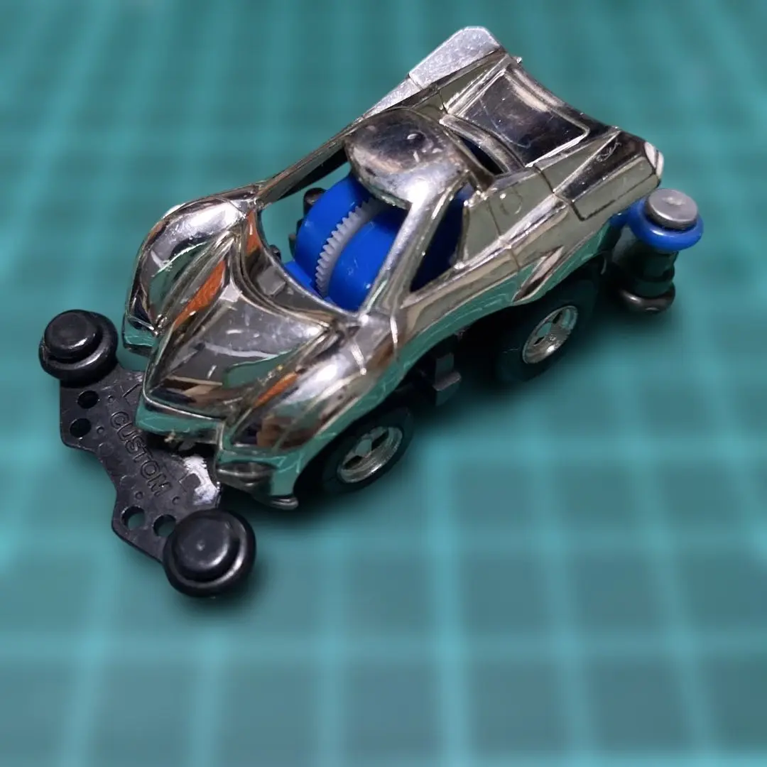 2025年最新】マッドレーサースペシャルの人気アイテム - メルカリ