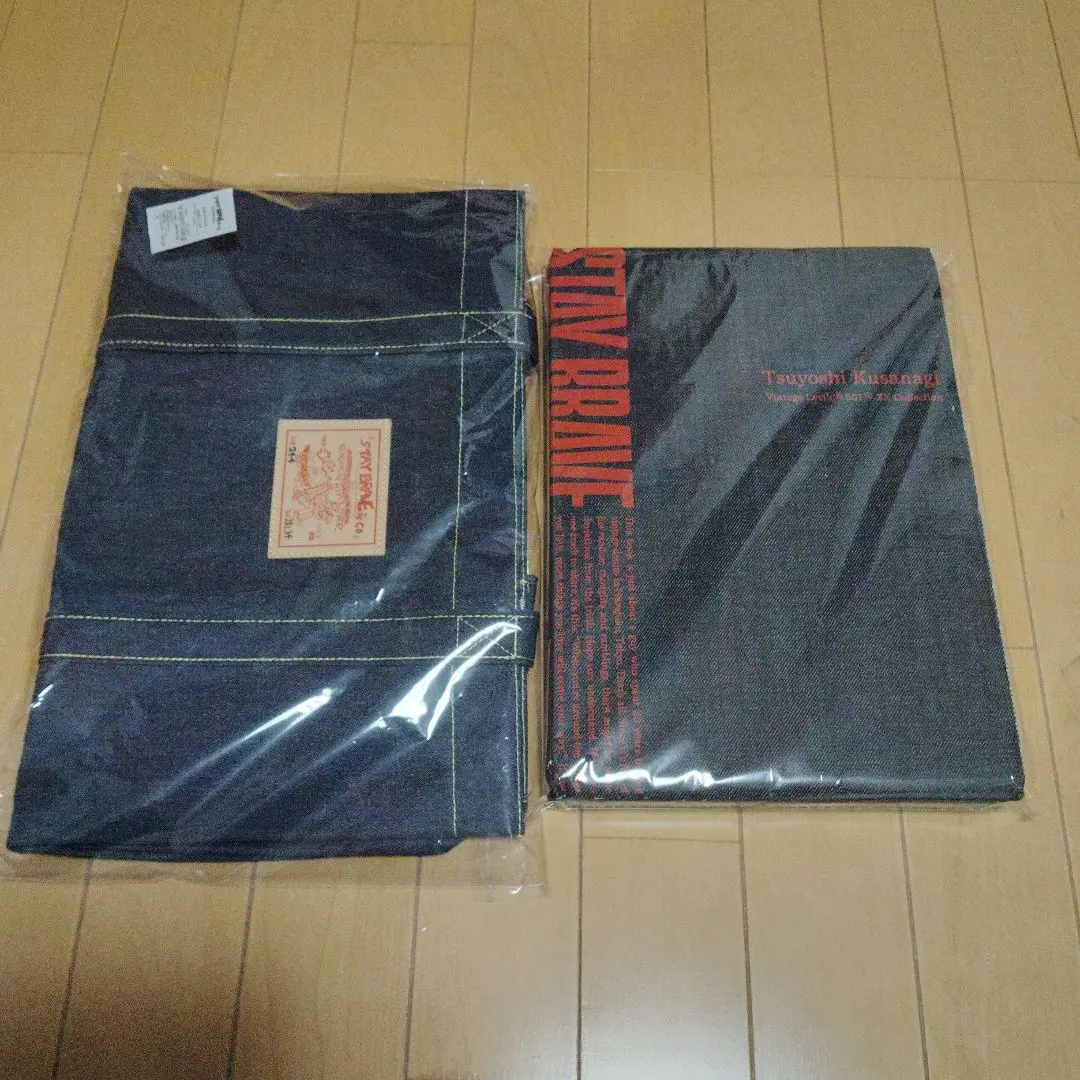 草彅剛 STAY BRAVE BOOK Vintage Levi´s 501XX