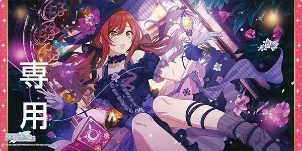 誕生日プレゼント 2025年最新】大崎甘奈 メルカリ - プレイマットの人気アイテム その他