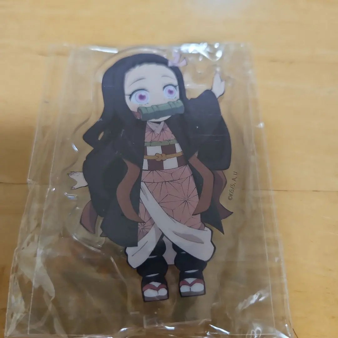 Thumbnail of Demon Slayer acrylic stand