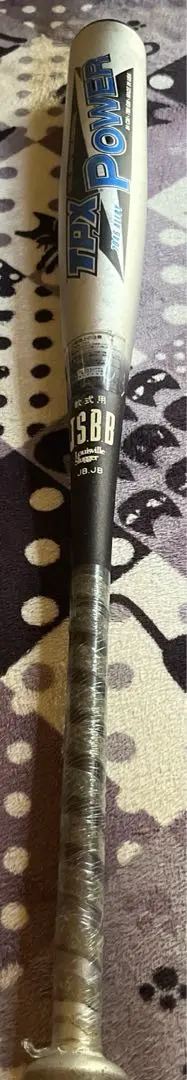 カタリストTPX軟式バット84㎝720g ほぼ未使用 ルイスビルスラッガー 一般軟式用バット カタリスト