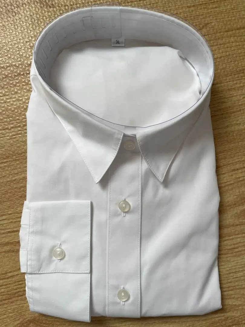 Thumbnail of New Long Sleeve Shirt 3L