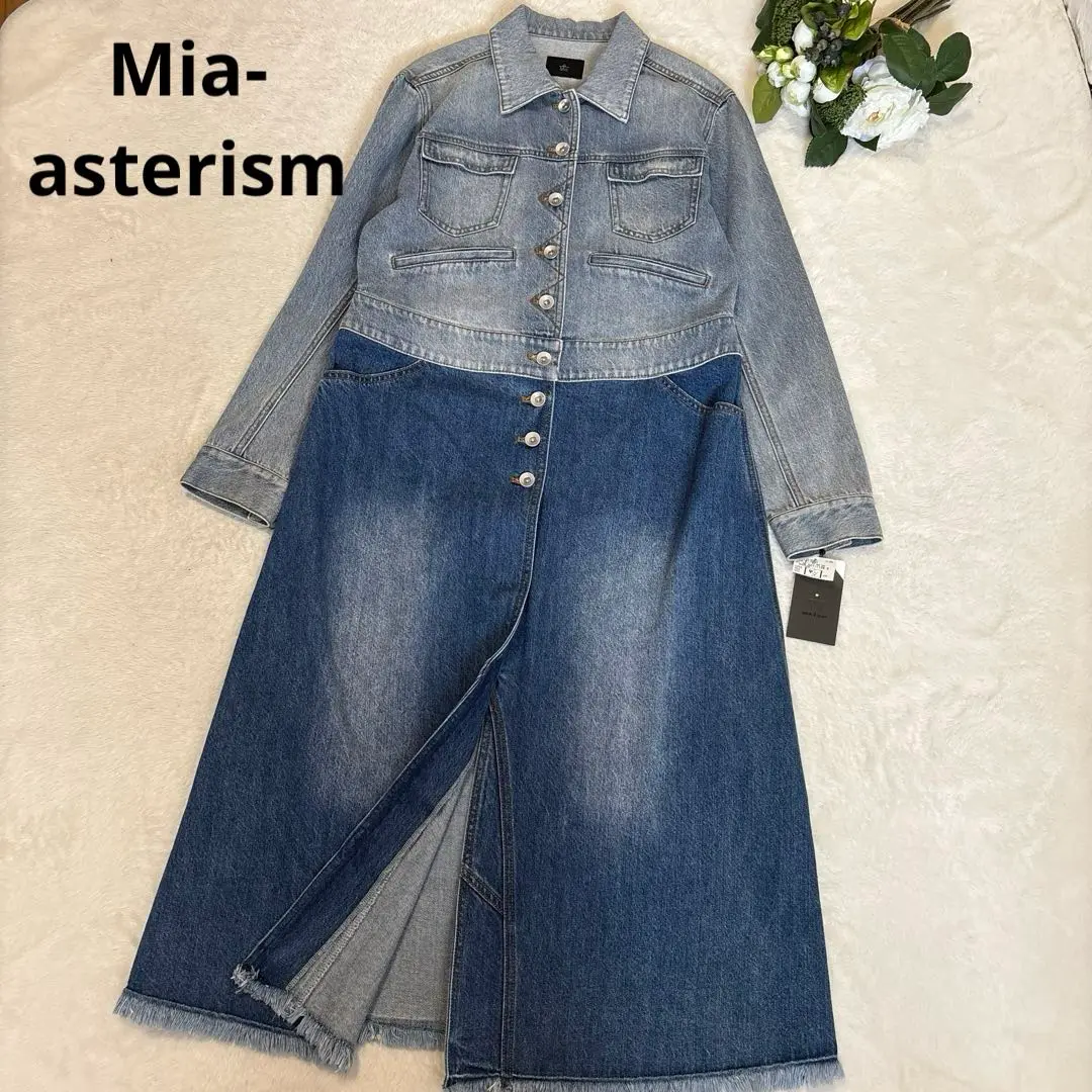 2025年最新】mia asterismの人気アイテム - メルカリ