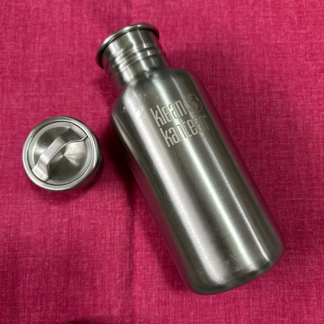 【廃盤品】 クリーンカンティーン リフレクトボトル 270z 800ml Amazon.co.jp: Klean Kanteen(クリーンカンティーン) リフレクト