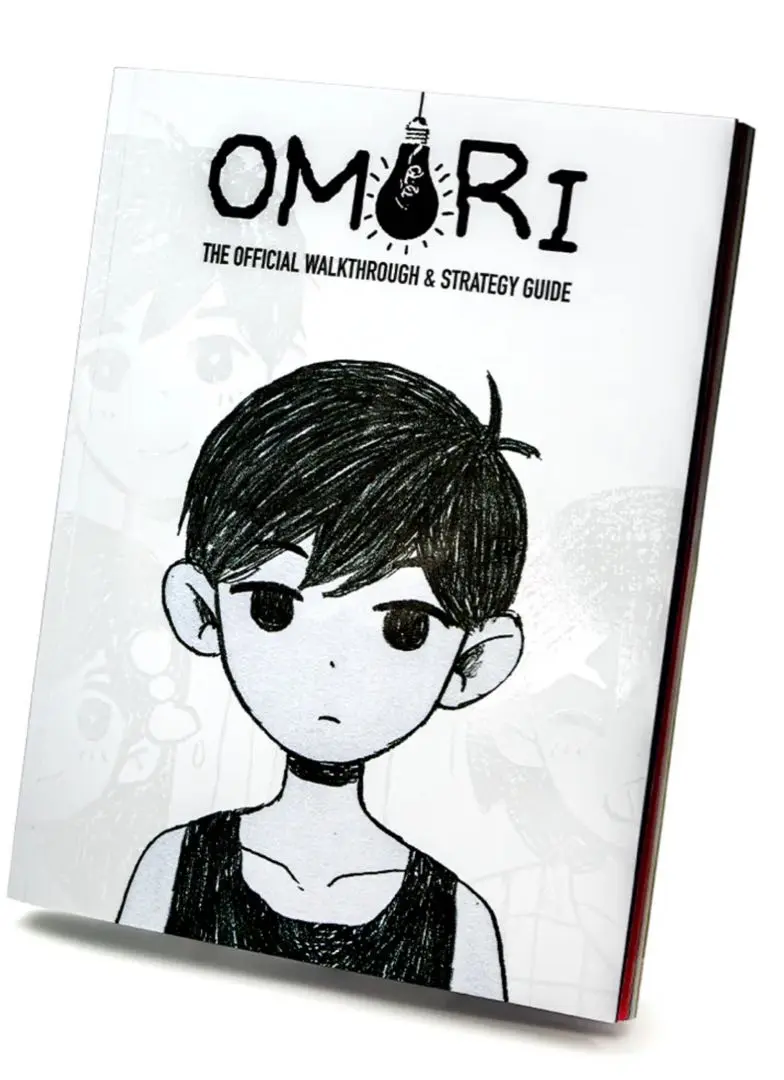オモリ　アートブック 2025年最新】omori アートブックの人気アイテム - メルカリ