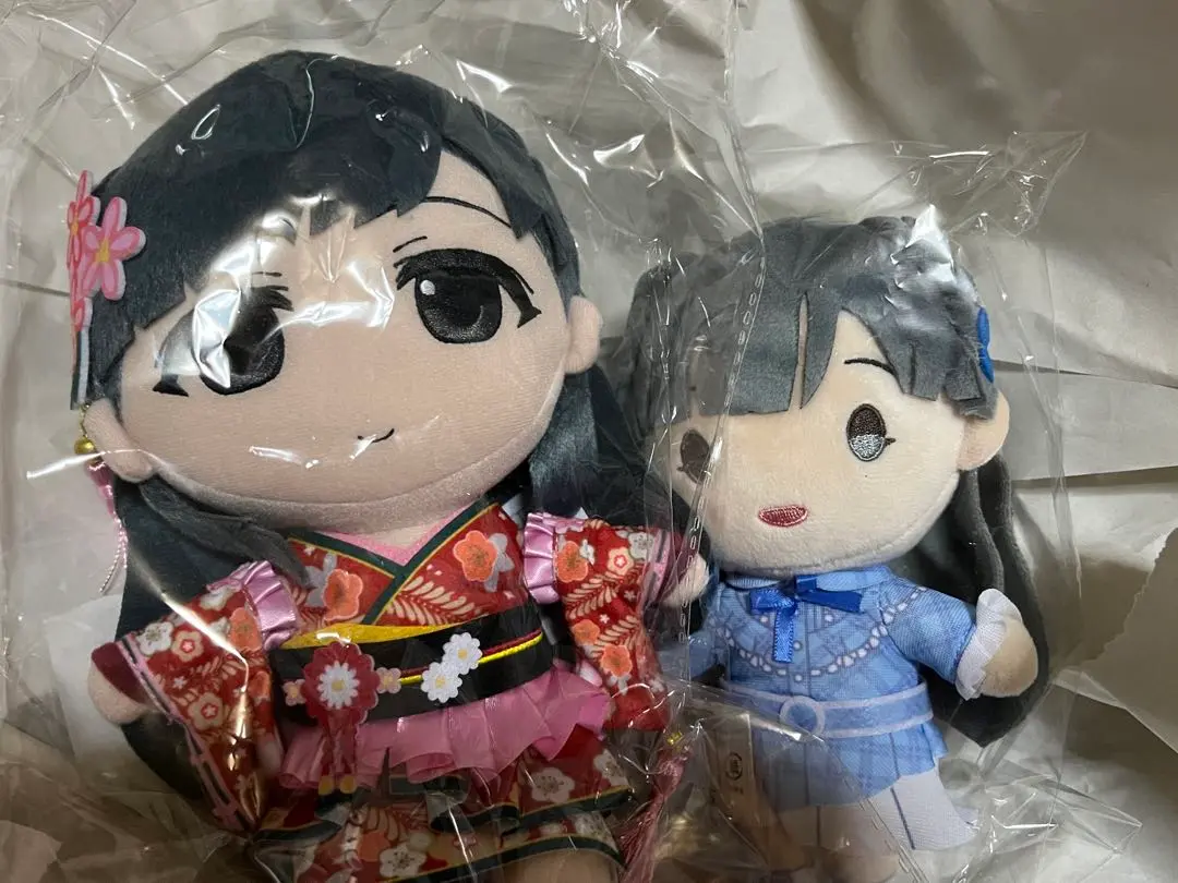 2025年最新】小早川紗枝 ぬいぐるみの人気アイテム - メルカリ