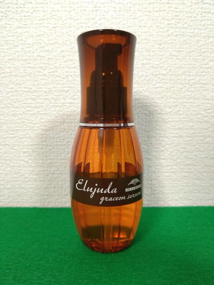 M*S 様 Elujuda Graceon Serum 護髮油 的縮圖