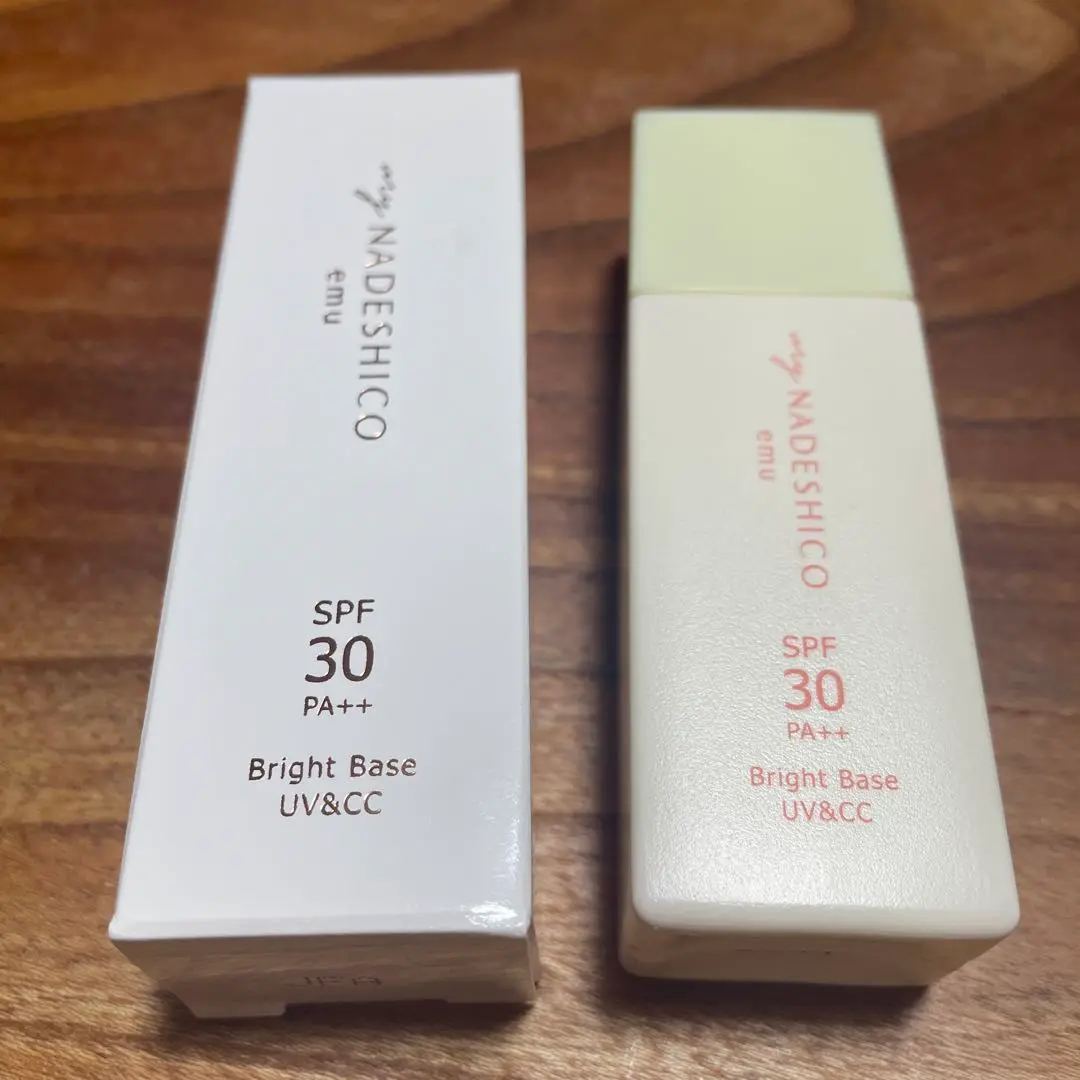 化粧下地 Nadeshiko Bright Base UV&CC SPF30 UVnew_1500x.jpg?v=1750804987