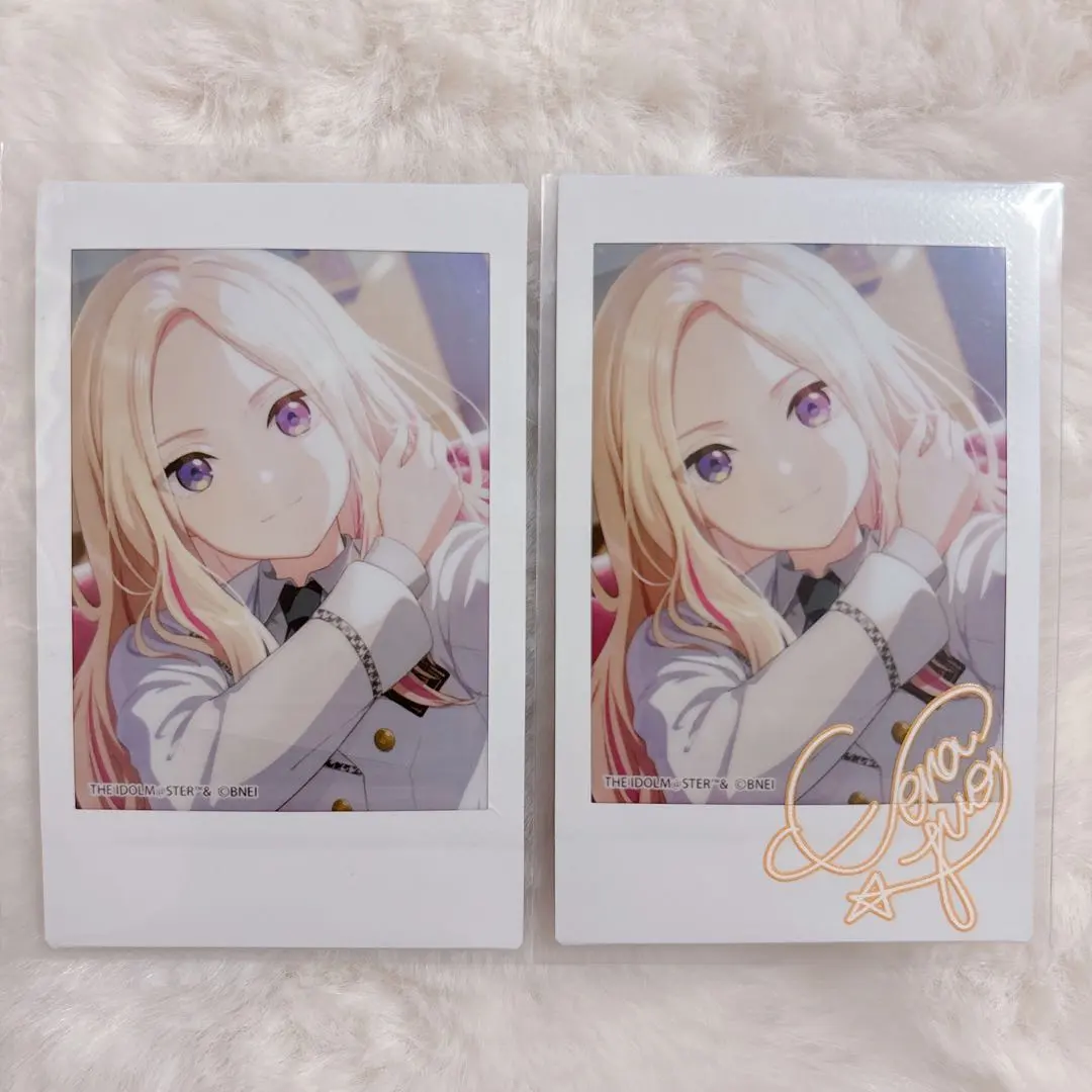 2025年最新】十王星南 サインの人気アイテム - メルカリ