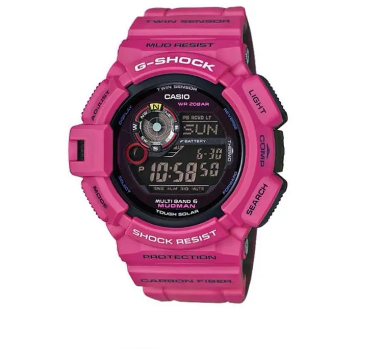 2025年最新】g-shock GW-9300SRの人気アイテム - メルカリ