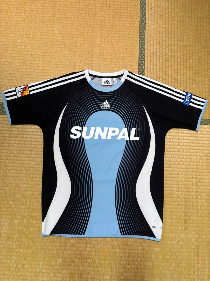 2025年最新】adidas palace sunpalの人気アイテム - メルカリ
