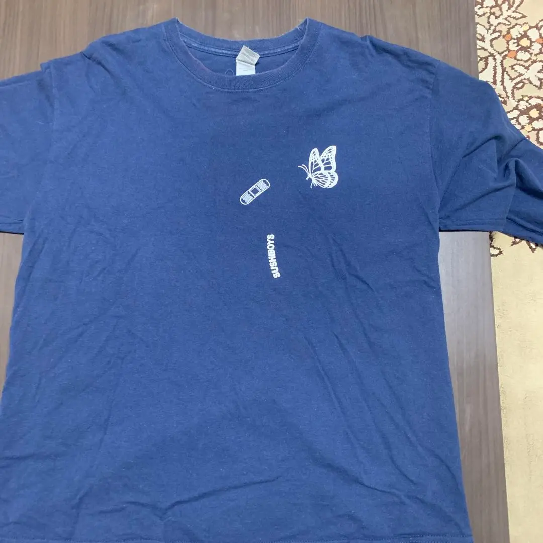 SUSHIBOYS XL Tシャツ 2枚セット SUSHIBOYS XL Tシャツ 2枚セット - メルカリ