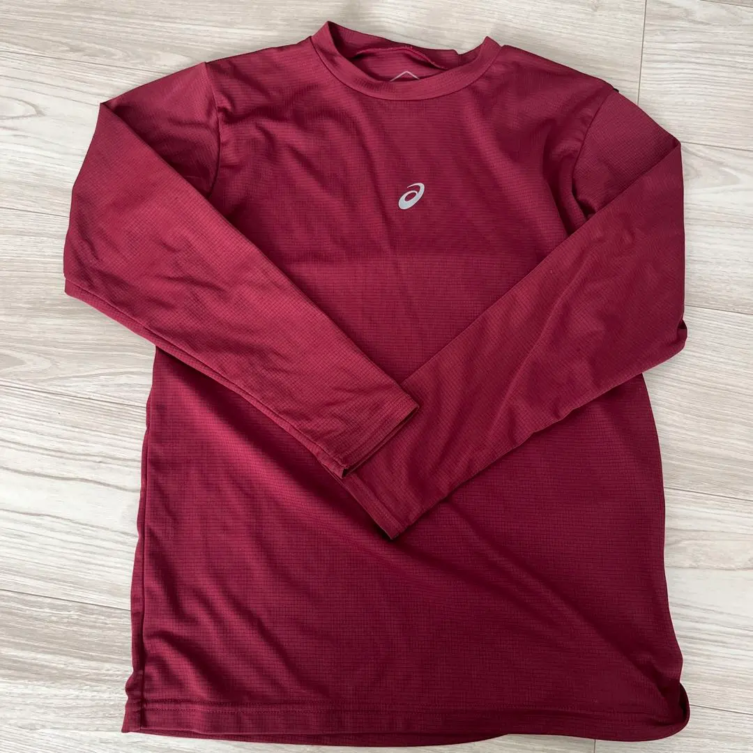 內衣 紅色 未使用 150厘米 的縮圖