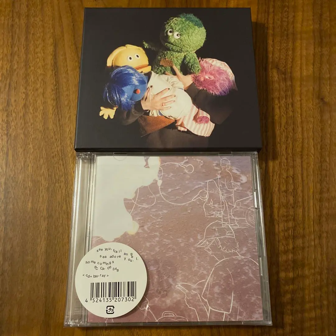 未使用　匿名発送　ホームカミングス　New Neighbors アナログ Homecomings New Neighborsアナログ盤 LP - メルカリ