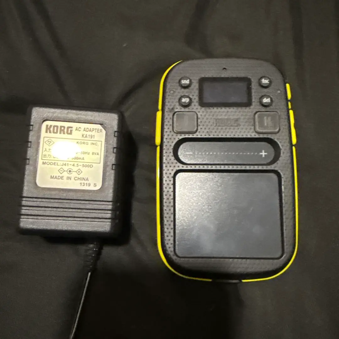 2025年最新】kaossilator 2の人気アイテム - メルカリ