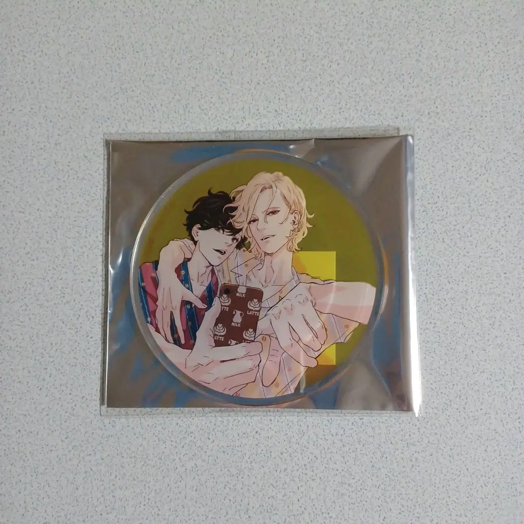 emoカフェ【黄昏アウトフォーカス】アクリルコースターコンプリートセット 2025年最新】黄昏アウトフォーカス アクリルコースターの人気