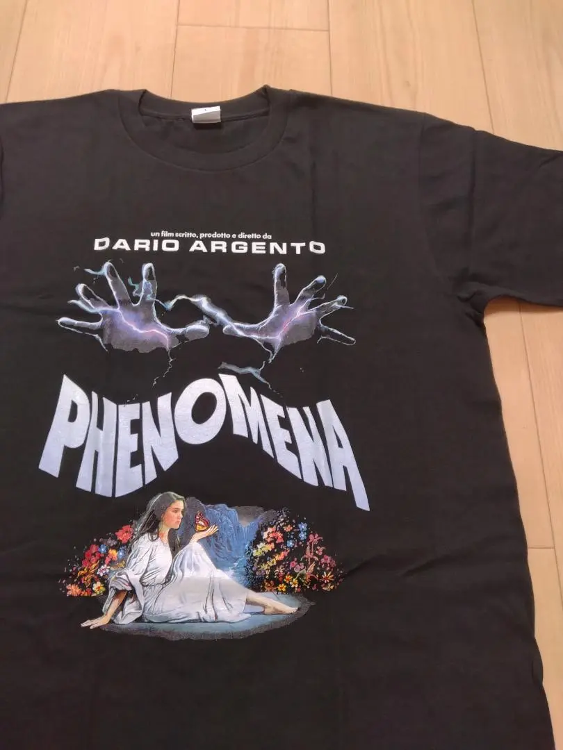 2025年最新】フェノミナ tシャツの人気アイテム - メルカリ