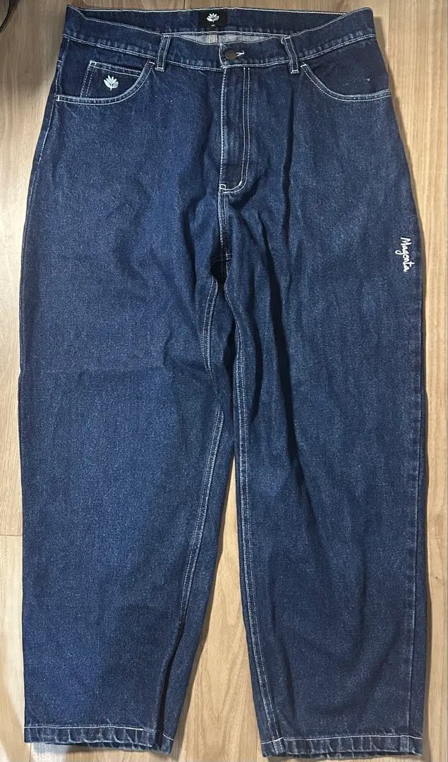 2025年最新】MAGENTA skate デニムの人気アイテム - メルカリ