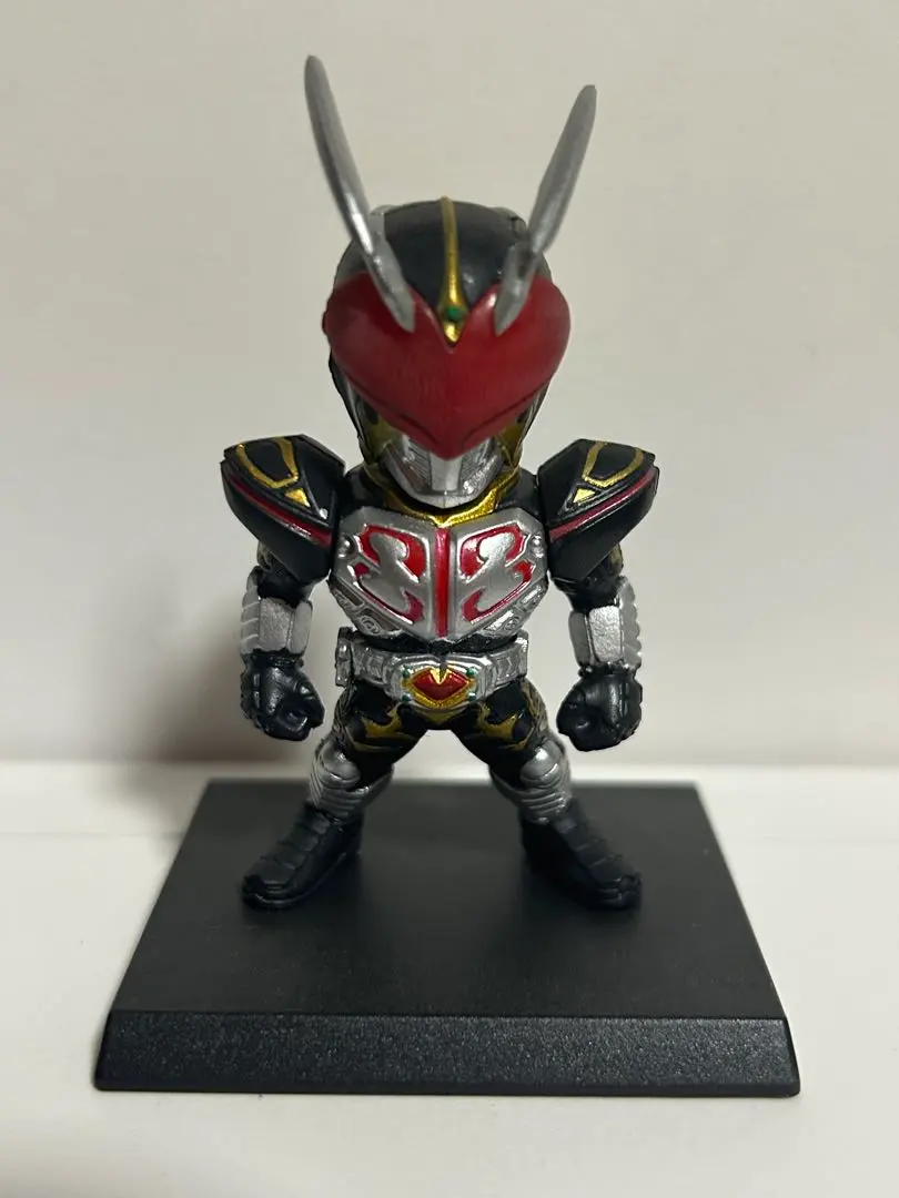 Thumbnail of Kamen Rider Converge: Chalice