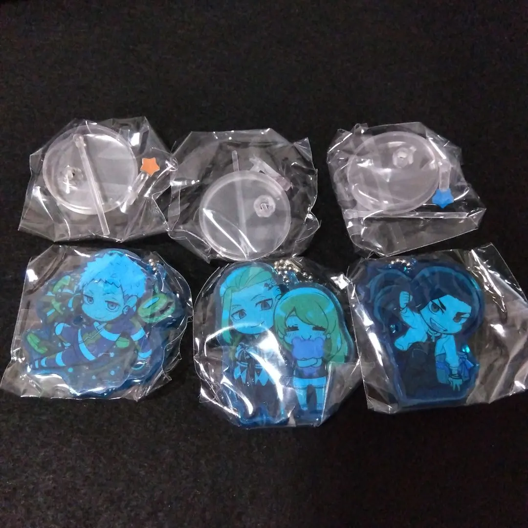 Thumbnail of (Set) Tokyo Revengers Decor PIC