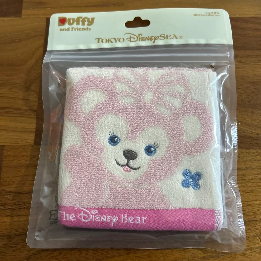 Thumbnail of DisneySea ShellieMay Handkerchief