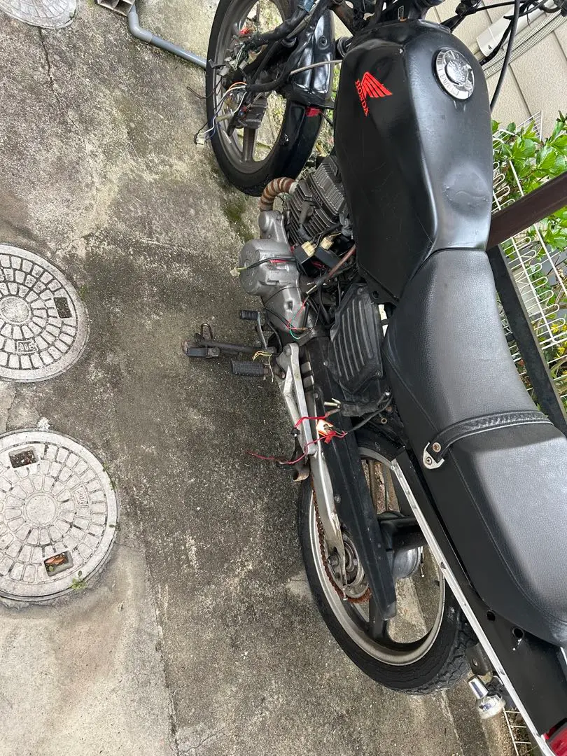 2025年最新】CB125t マフラーの人気アイテム - メルカリ