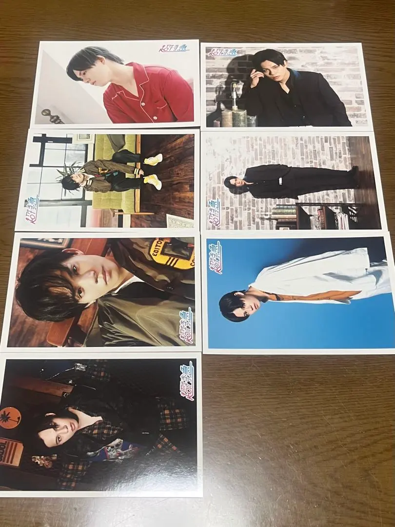 Thumbnail of Super Express Kai (member) photo