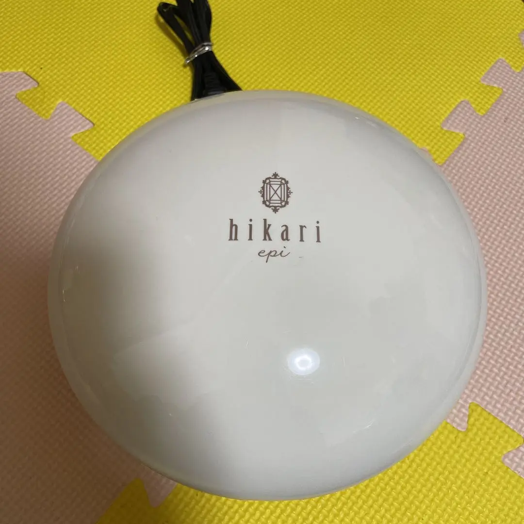 【美品】Hikari epi pro 光美容器＋交換用ランプカートリッジ2個 2025年最新】hikari epi カートリッジの人気アイテム - メルカリ
