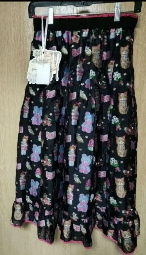 2025年最新】Yukiemon スカートの人気アイテム - メルカリ