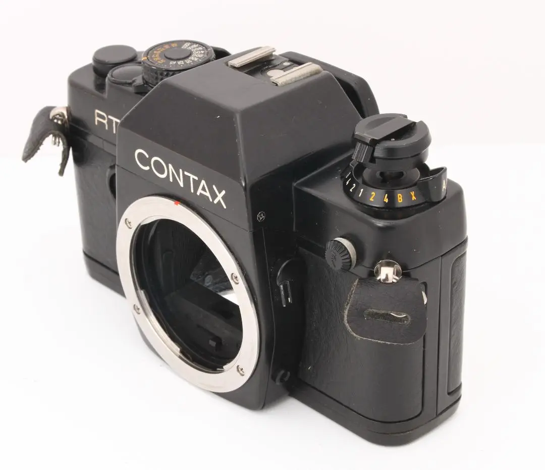 2025年最新】CONTAX RTS II QUARTZの人気アイテム - メルカリ