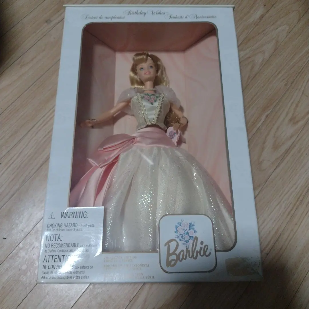 バービー/マーメイドガウン/シルクストーン/ゴールドラベル数量限定品 2025年最新】silkstone バービー Barbieの人気アイテム - メルカリ